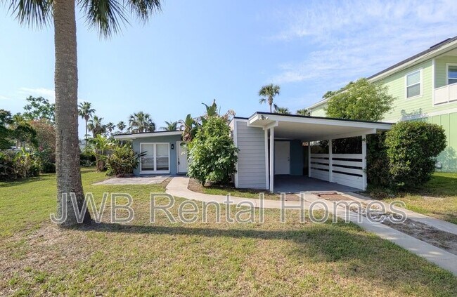 Foto del edificio - 802 8th Ave N
