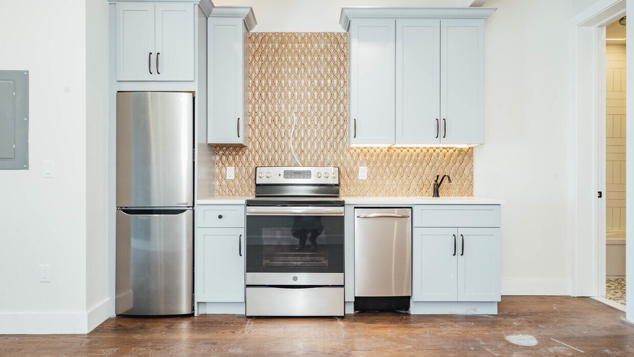 Foto principal - 58 Greenpoint Ave