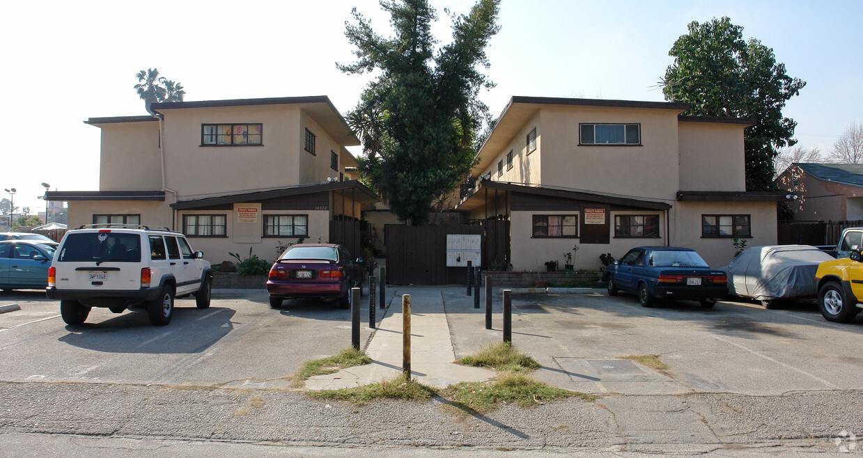 Building Photo - 14522 Gault St
