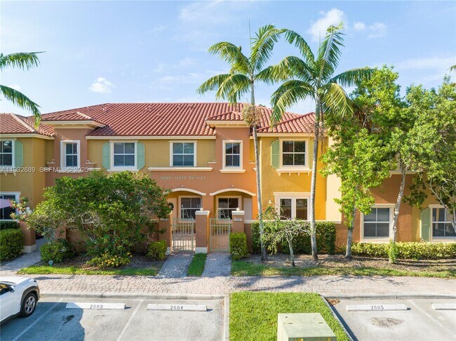 Foto del edificio - 14355 SW 11th St