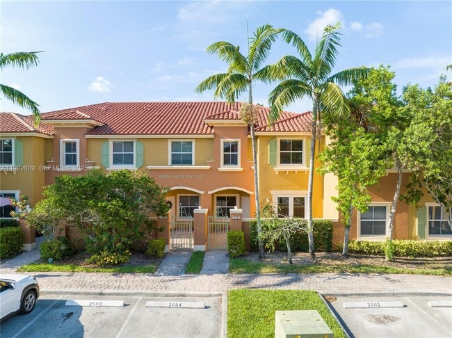 Building Photo - 14355 SW 11th St