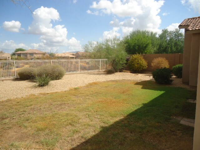 Foto del edificio - Great 4/3 house for rent in gated community in Cave Creek.