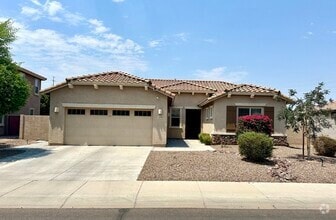 Building Photo - 1098 E Regent Dr