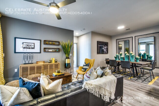 Foto del edificio - Aura Riverside