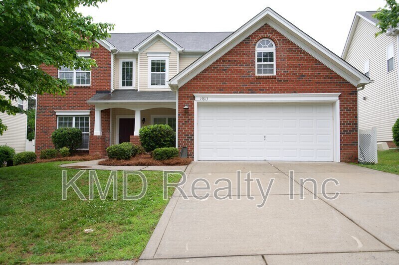 Primary Photo - 14813 Provence Ln