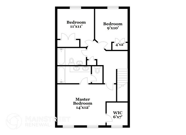 Foto del edificio - 412 Hardaway Point