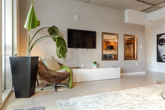 Foto del edificio - 3250 NE 1st Ave