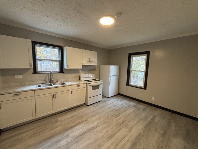 Foto del edificio - 932 13th St SE