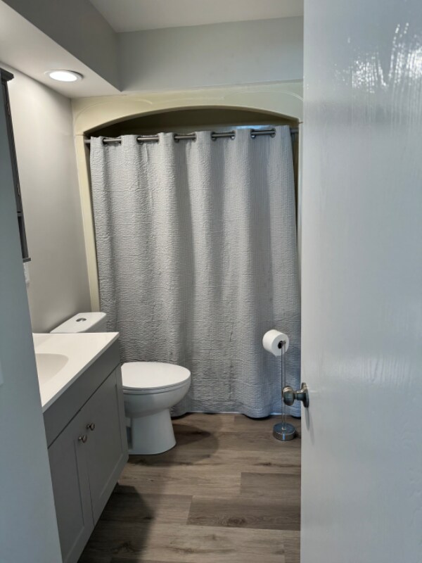Foto del edificio - 51909 Co Rd 109