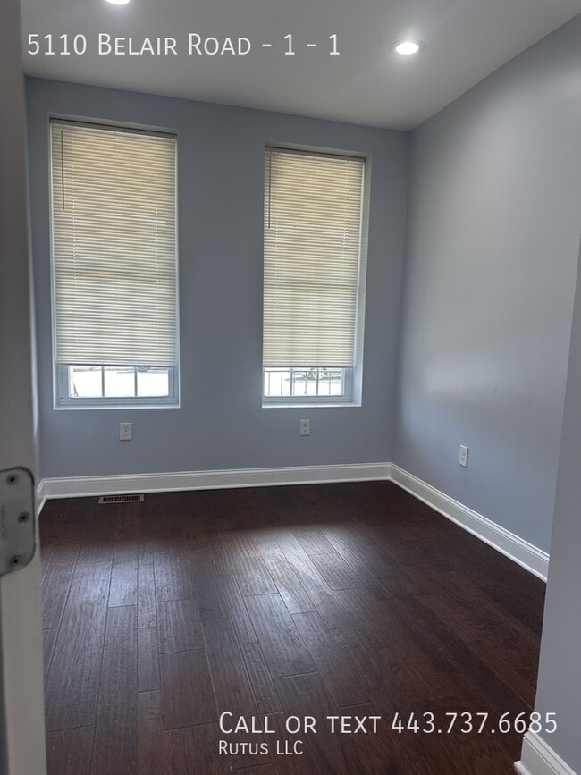 Photo - 5110 Belair Rd Apartment