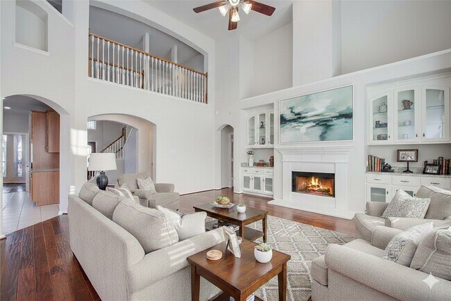 Foto del edificio - 20011 Glen Lake Dr