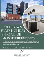 Building Photo - 2310 First Ave N