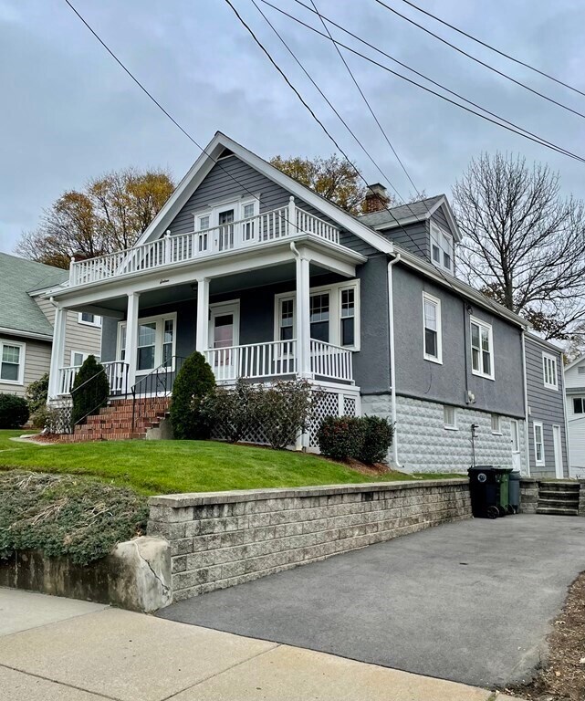 Foto del edificio - 16 York Ave
