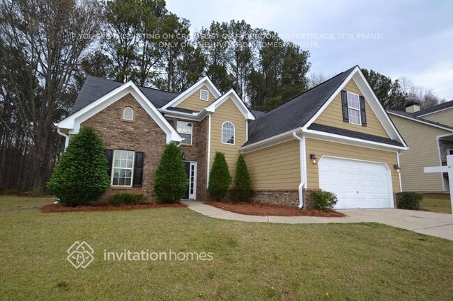 Building Photo - 4138 Caldera Crossing