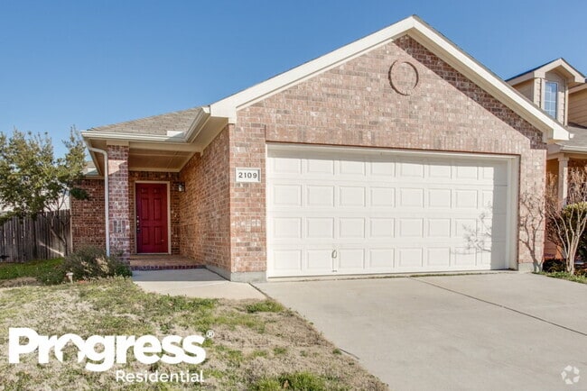 Building Photo - 2109 Ingrid Ln