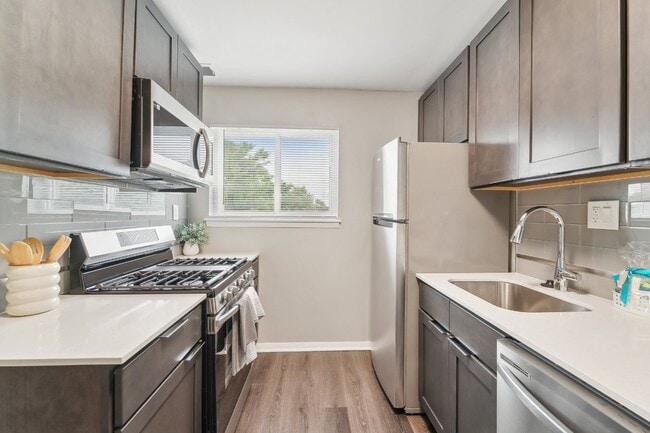 Foto del edificio - Ridge Gardens Apartments