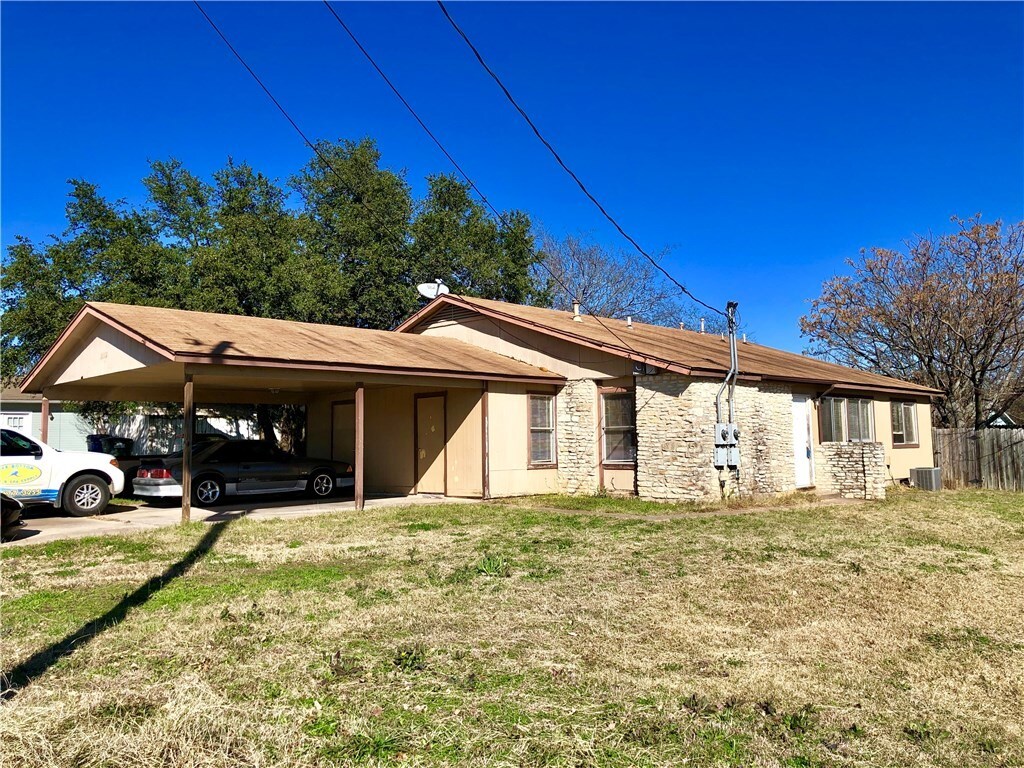 Primary Photo - 2602 S Bagdad Rd