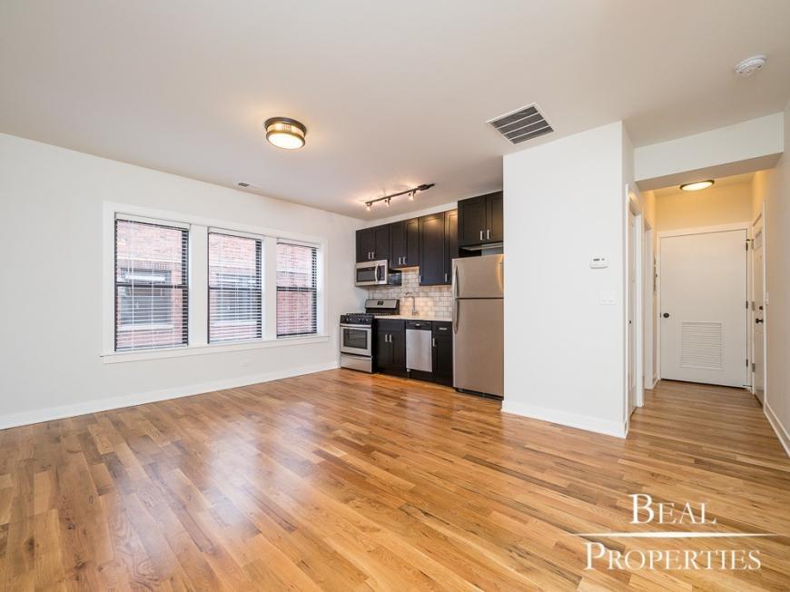 Primary Photo - 0 bedroom in CHICAGO IL 60625