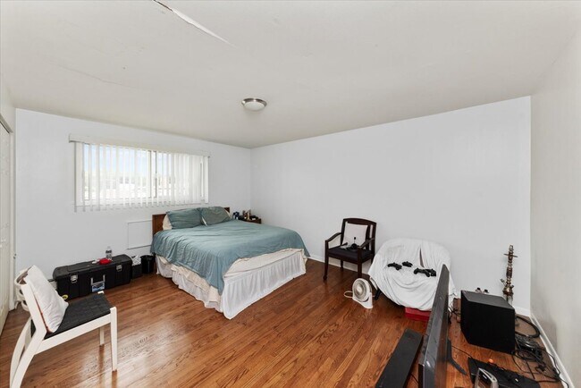 Foto del edificio - 600 McKinley Ave