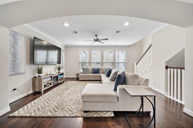 Foto del edificio - 1510 Brayson Oaks Pl