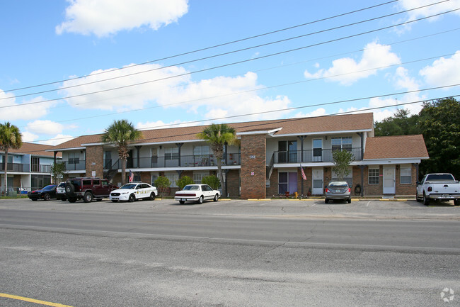 Teresa Village Apartments - Fort Walton Beach, FL | Apartments.com