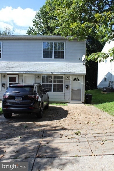 Photo - 426 Harmon Rd Townhome