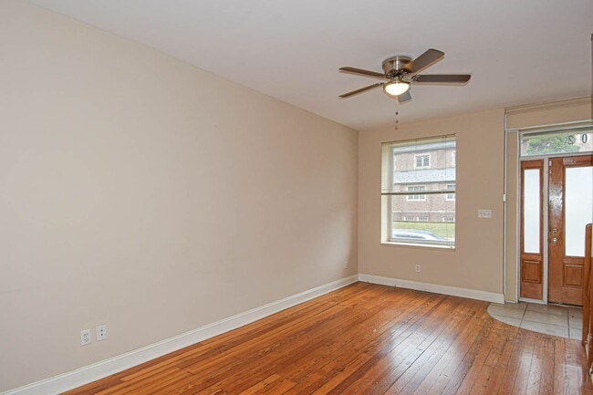 Foto del edificio - 2602 Minnesota Ave