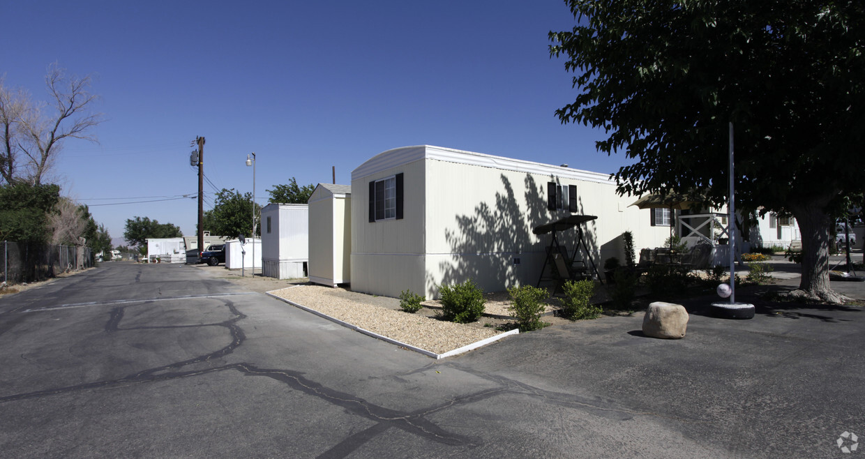 Building Photo - Totem Pole Mobile Home Park