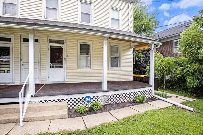 Building Photo - 6802 Boyertown Pike
