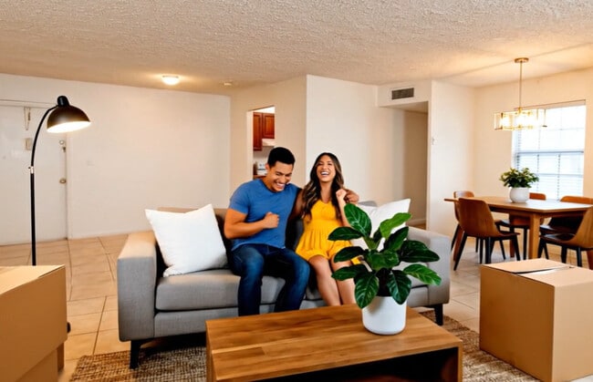 Ofertas especiales de mudanza - Lauder Ridge Apartments