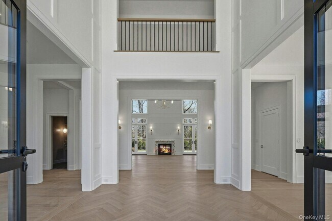 Foto del edificio - 25 W Creek Farms Rd