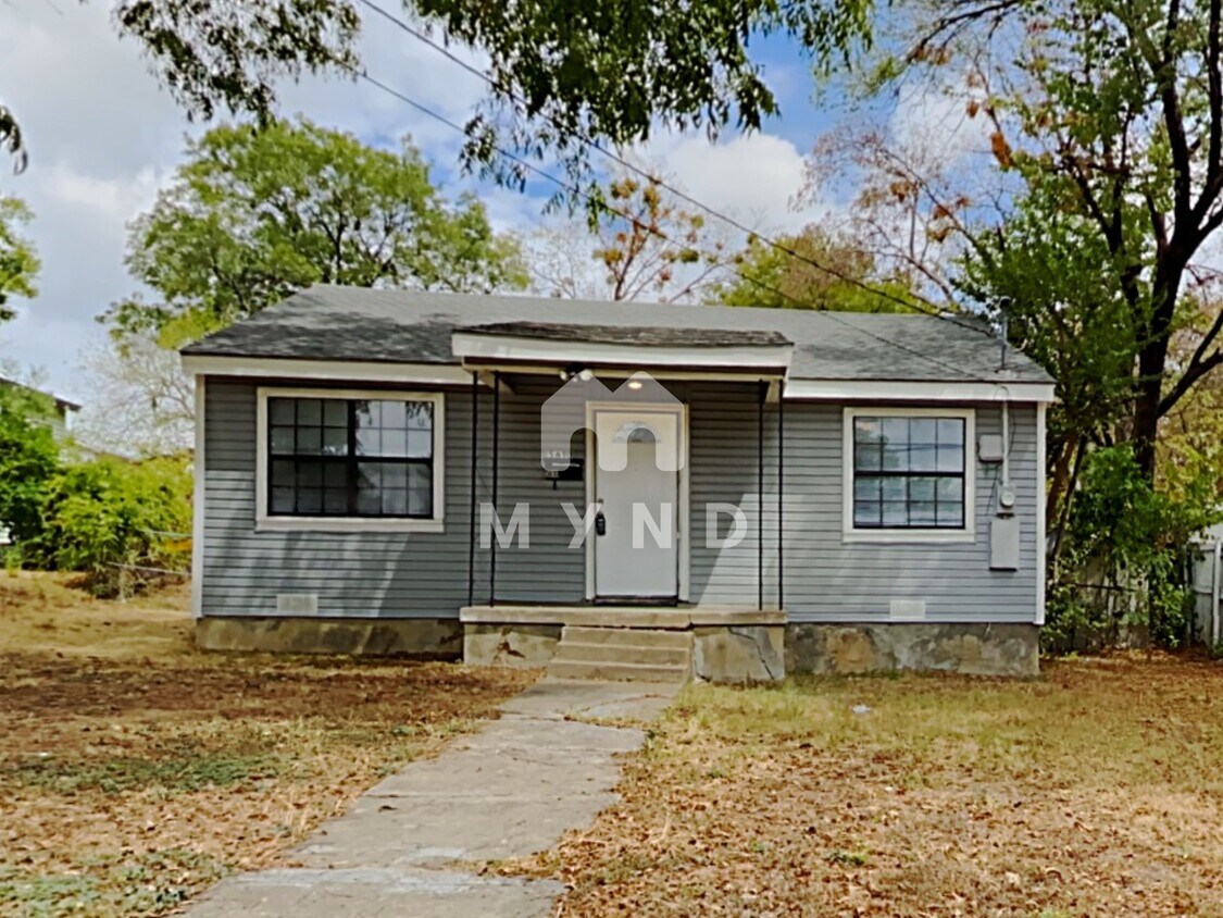 Primary Photo - 5610 Pickfair Cir