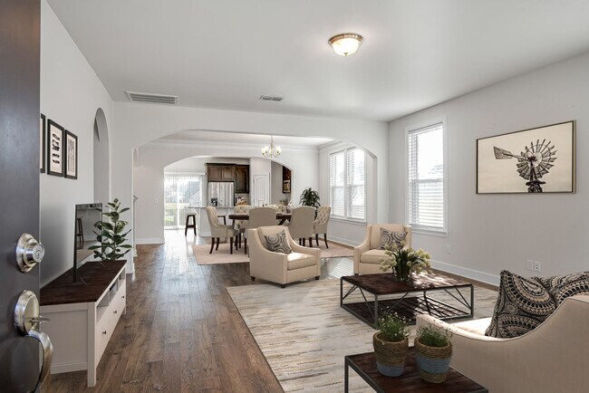 Foto del edificio - 5035 Napoli Dr