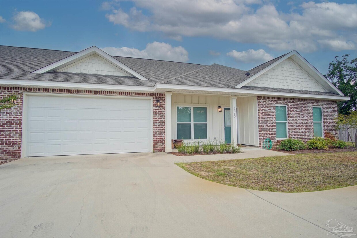 Primary Photo - 3513 Southwind Dr