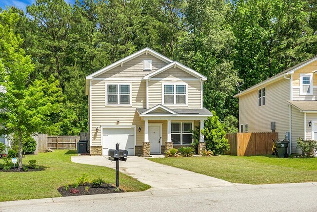 Building Photo - 243 Oglethorpe Cir