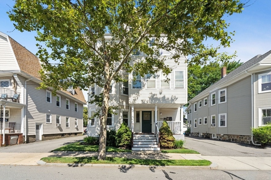 Photo - 146 Beech Street Unit 1