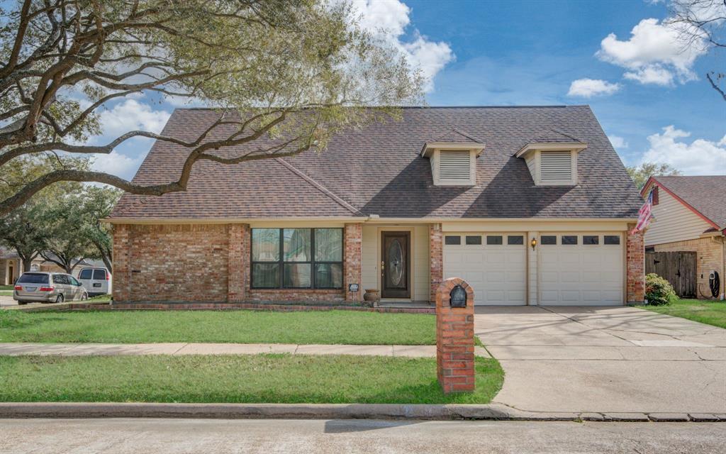 Primary Photo - 16603 Burlcreek St