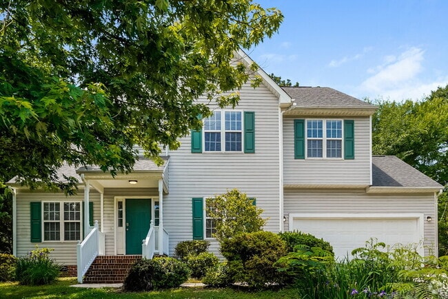 Building Photo - 9621 White Carriage Dr