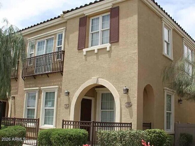 Foto del edificio - 2785 S Pewter Dr