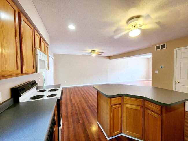 Foto del edificio - 3 Bedroom, 2.5 bath Close to WVUH/Med Cent...