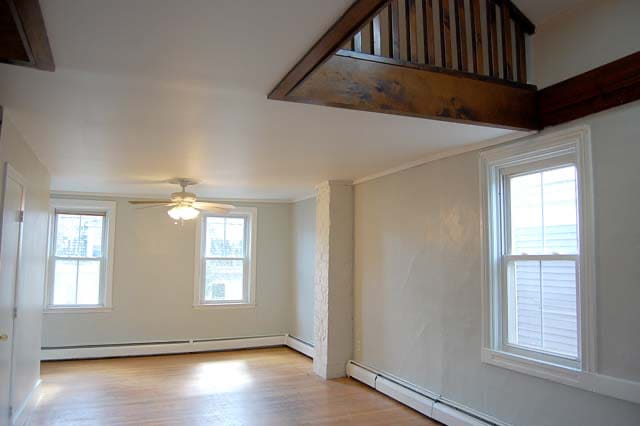 Foto del edificio - 330 Wickenden St