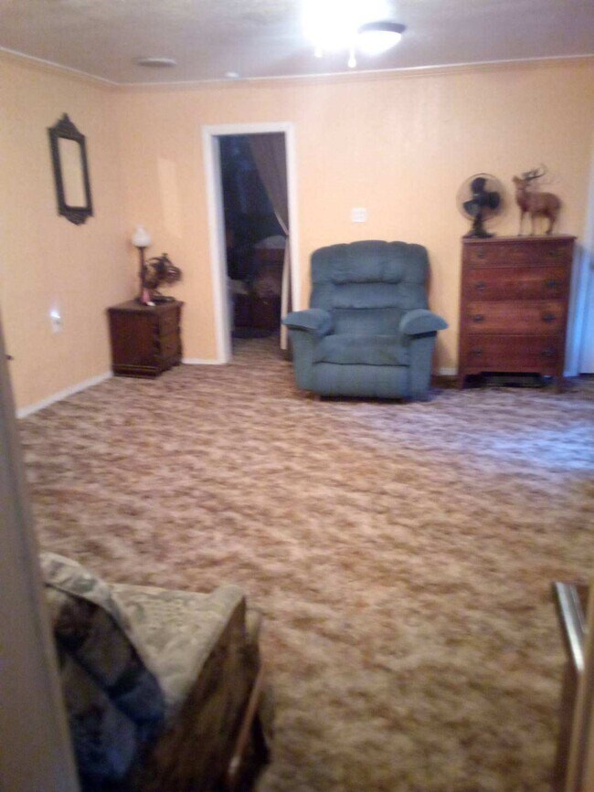 Foto del edificio - 34715 Bouquet Canyon Rd