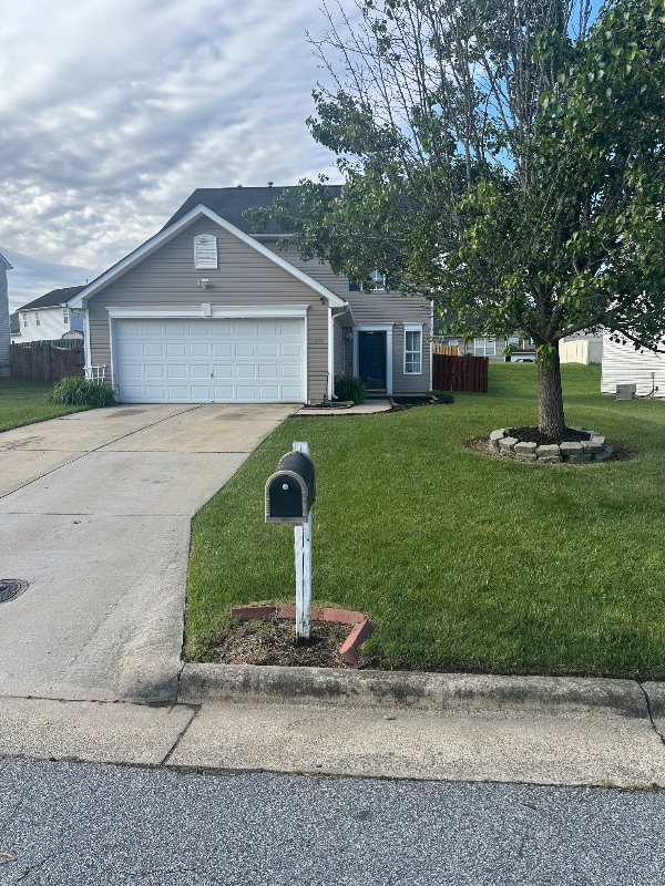Primary Photo - 1009 Highstone Dr