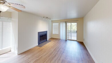 Interior Photo - Hilltop in the Highlands