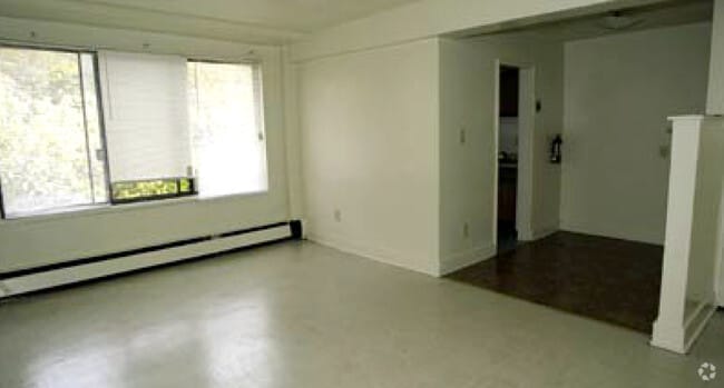 Interior View - Wheeler Terrace