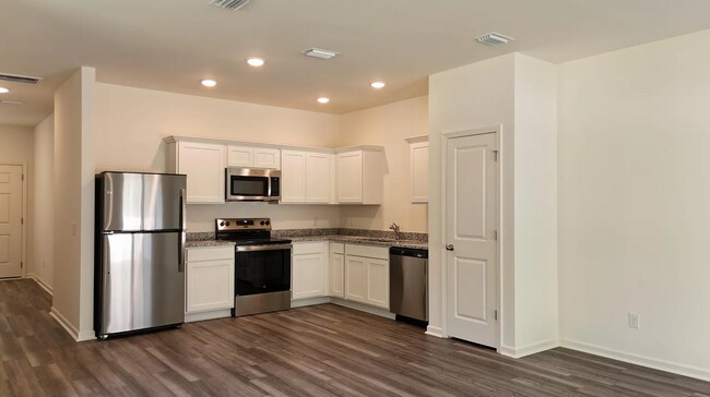 Foto del edificio - 1501 Scarlett Maple St