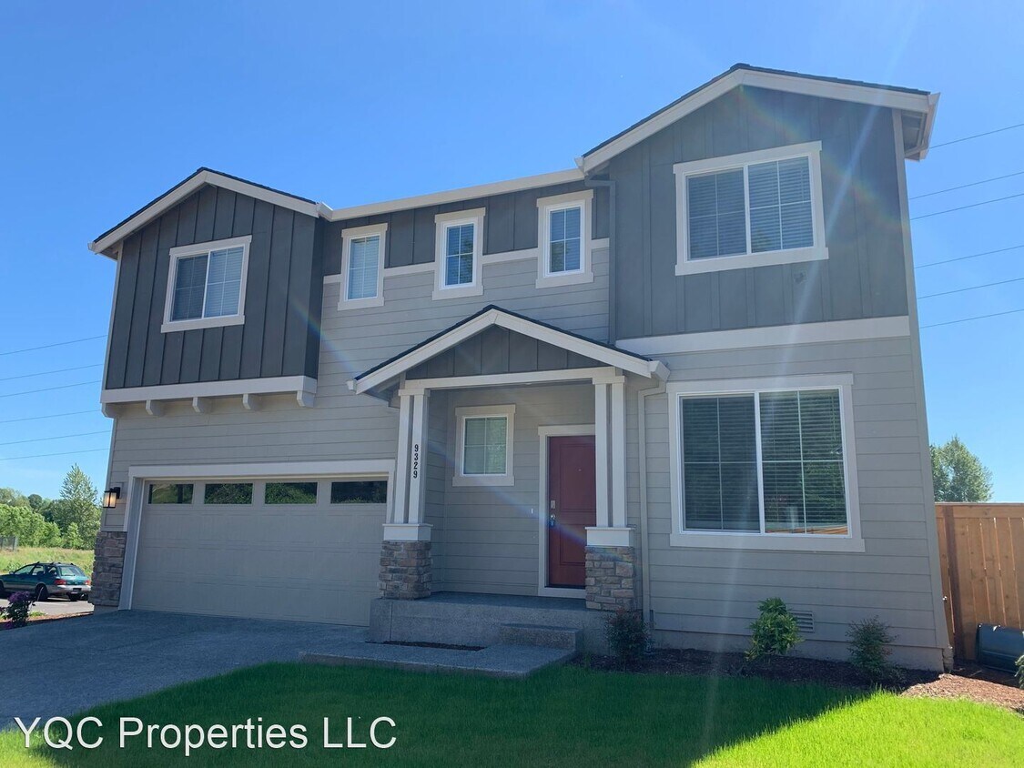 5 br, 3 bath House 9329 N Alder Street House Rental in Camas, WA