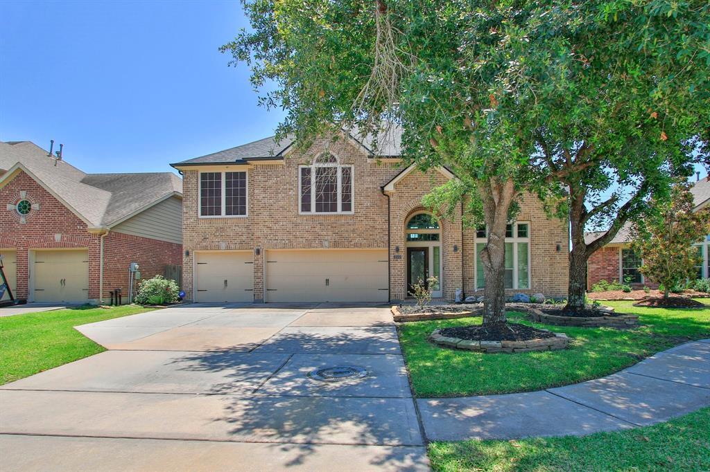 Foto principal - 10410 Kingston Creek Ln