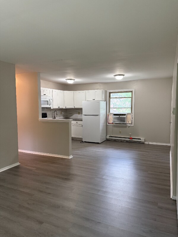 Foto del edificio - 2918 Sunnyside Dr