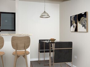 Interior Photo - The Villages of Campbell Oaks
